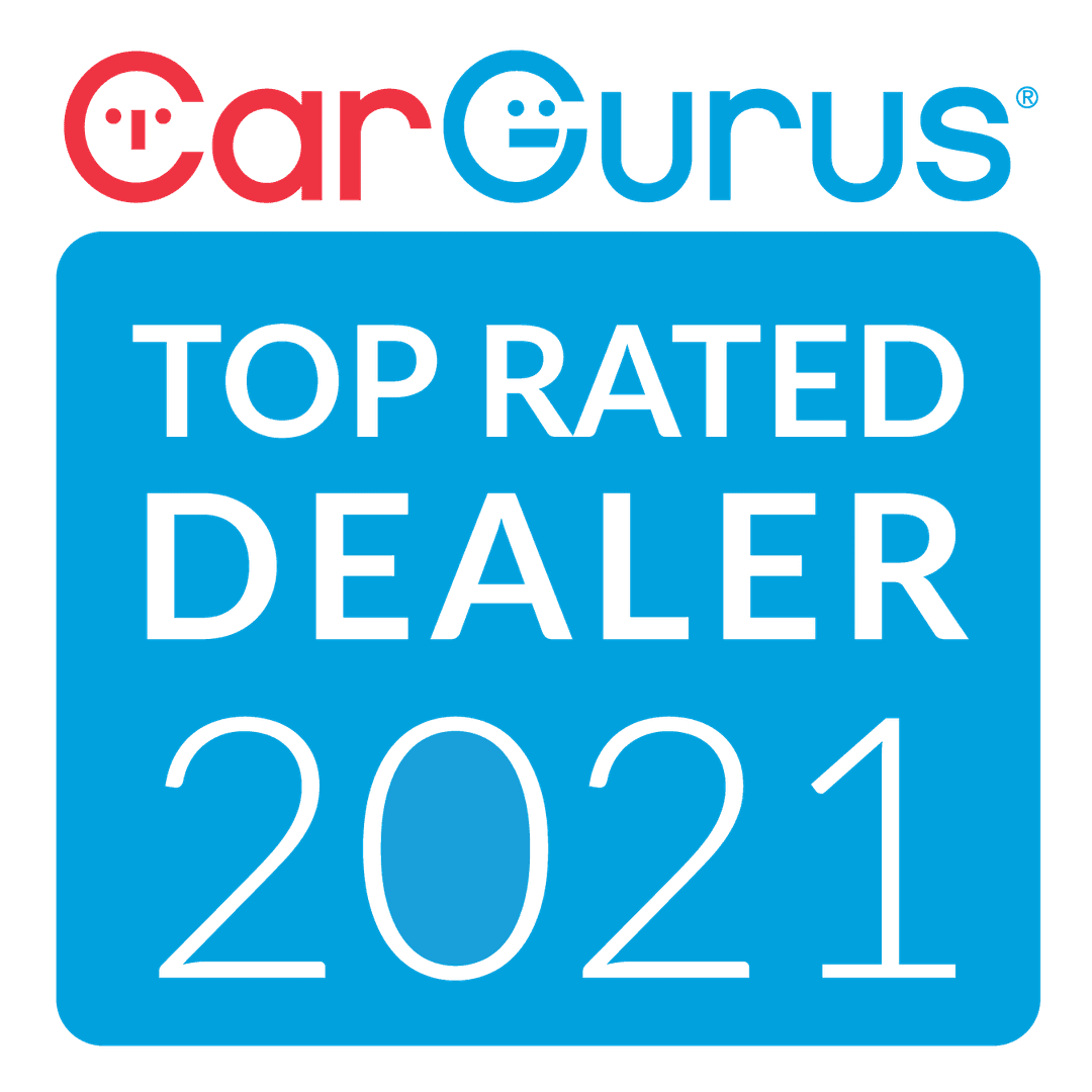 car gurus logo