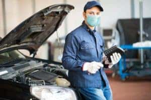 Maintenance and Repairs