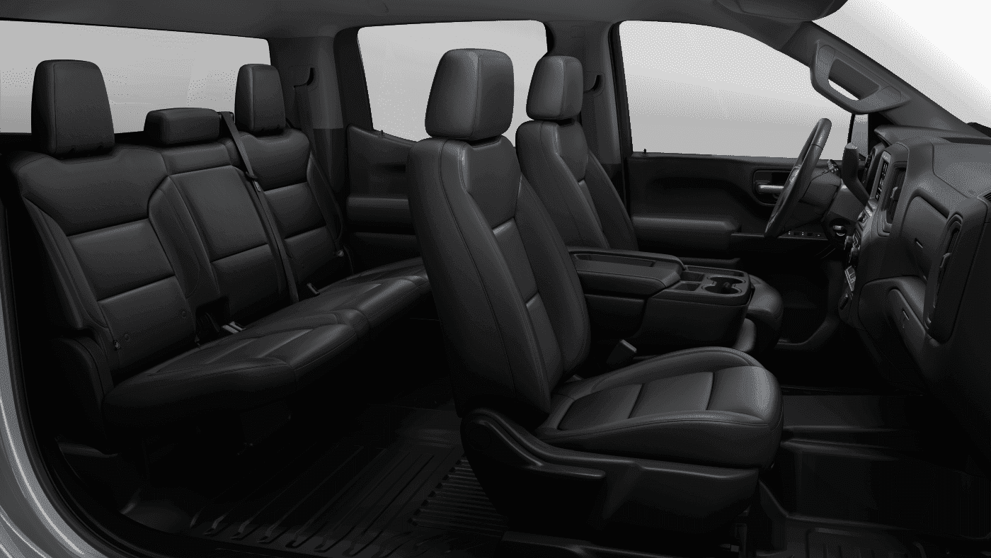 Chevy Silverado 1500 for Sale Moon Township PA Baierl Chevy