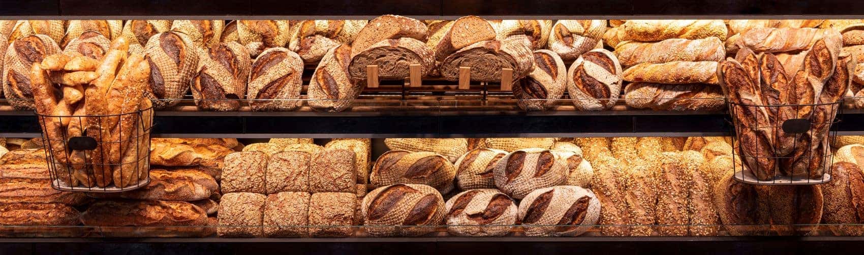 Bakery