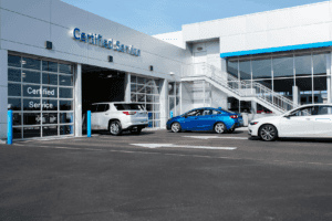 Certified Pre-Owned Dealer near Moon PA
