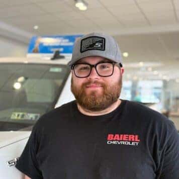 Seth Pahlman