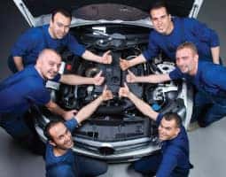 Inspection