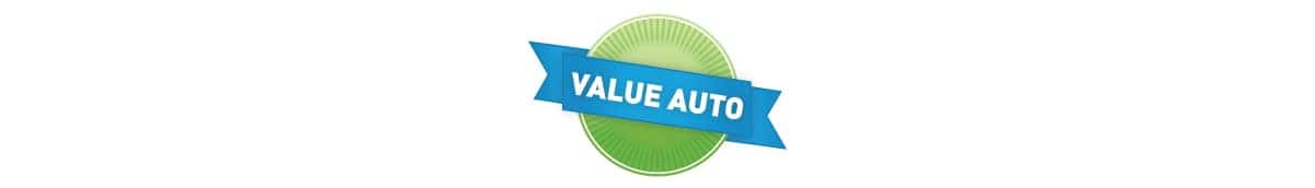 Value Auto Logo