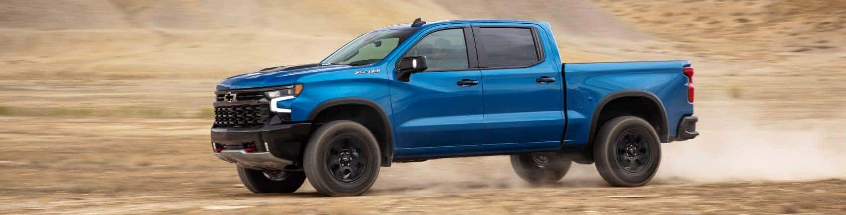 Chevy Silverado