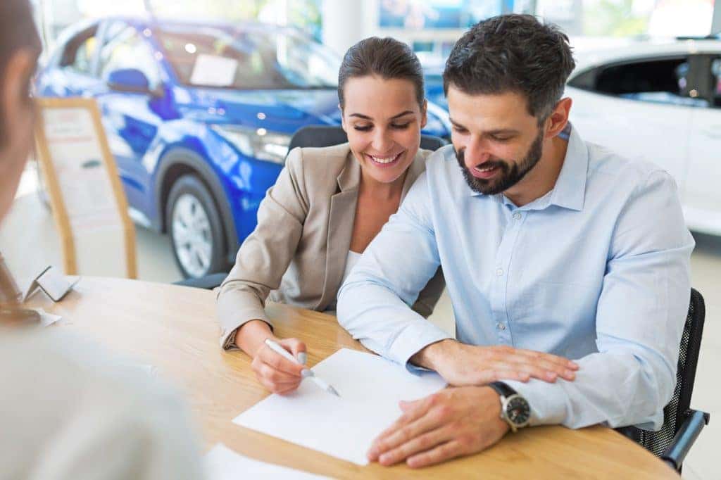 Browse Through Our Chevrolets