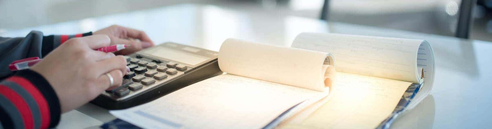 CPO Financing