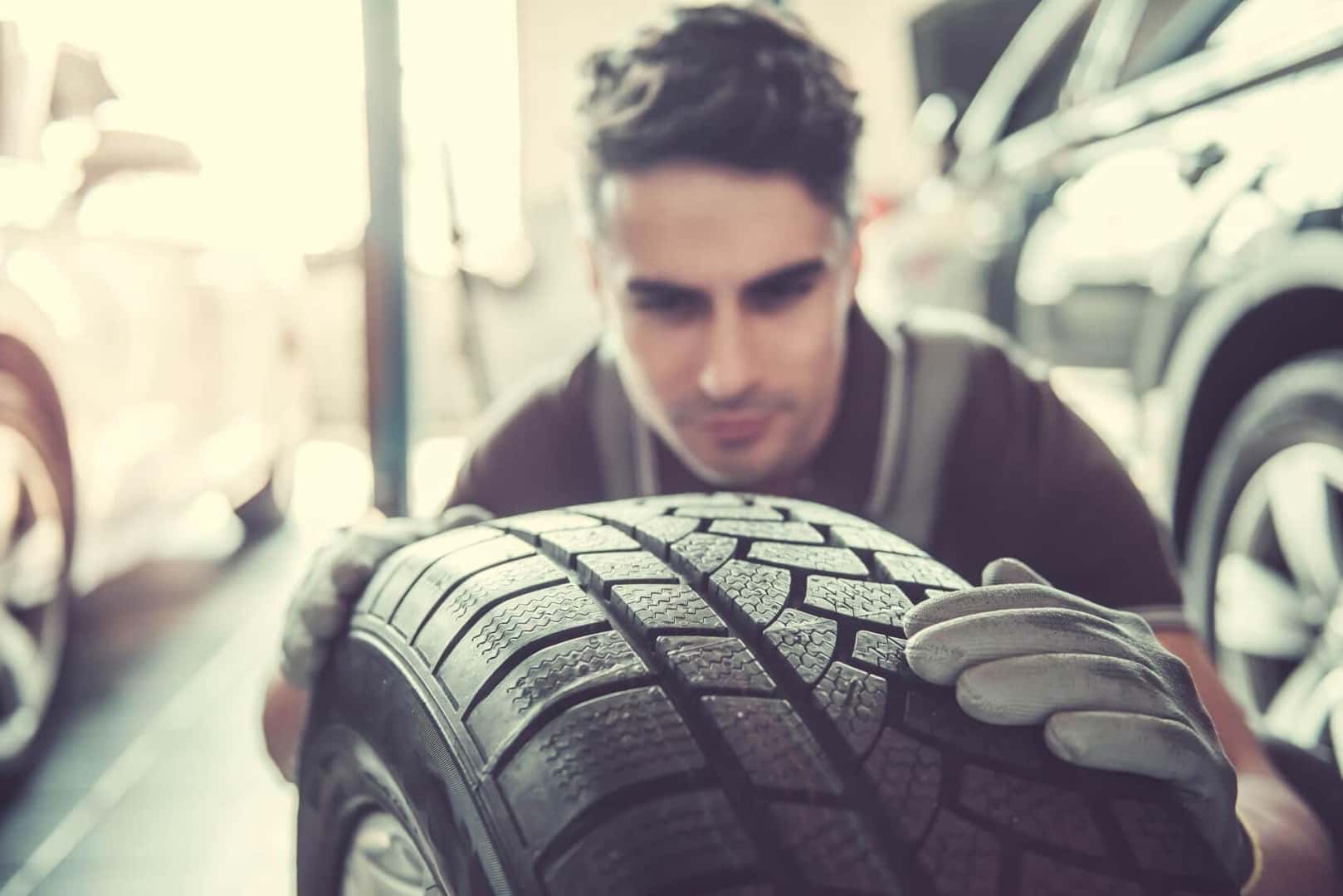 2. The Tire Center Of Nebraska