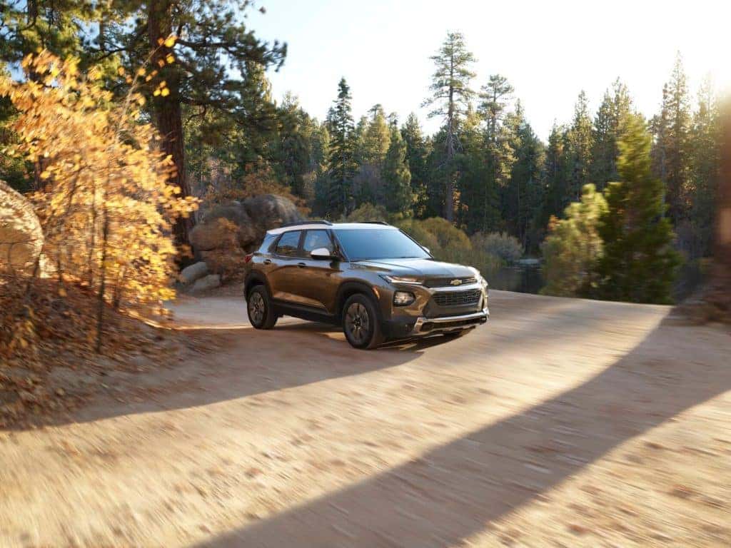 Chevy Dealer Zelienople PA Baierl Chevrolet