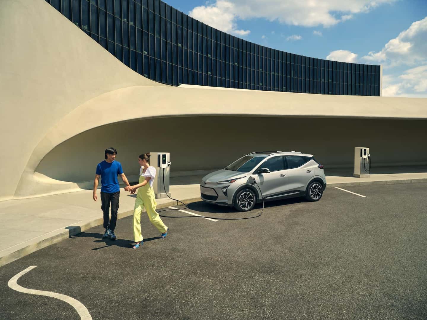 Clean Vehicle Tax Credit