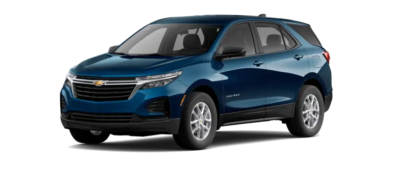 New Chevy Equinox for Sale in Wexford, PA