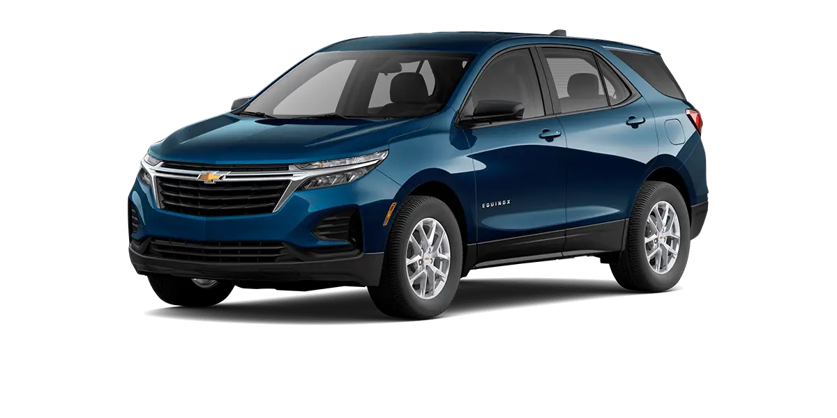 New Chevy Equinox For Sale In Wexford, Pa