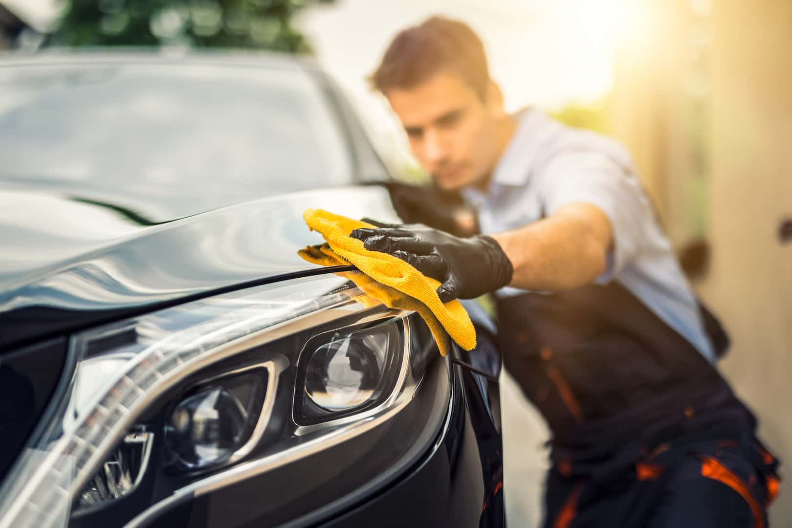 How to Prepare for a Lease Return