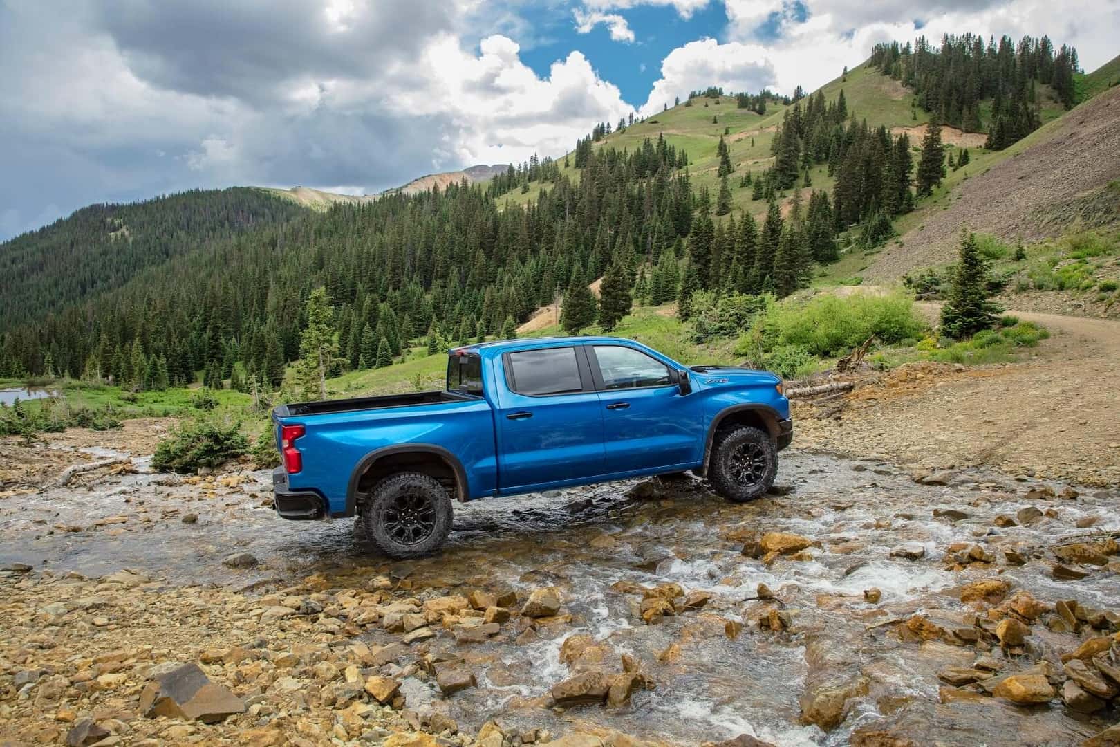Our Chevy Inventory