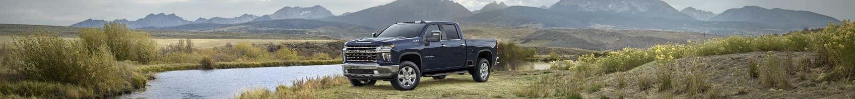 Chevy Dealer