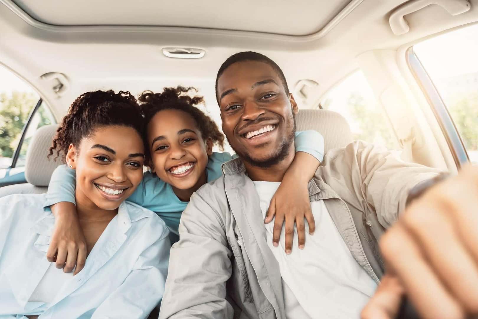 Benefits of Leasing a Chevrolet