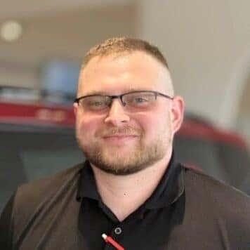 Joseph Karras
