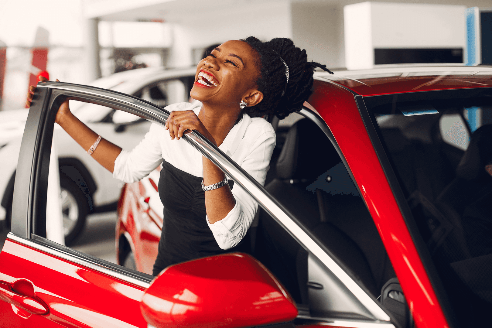 Car Buying Financing