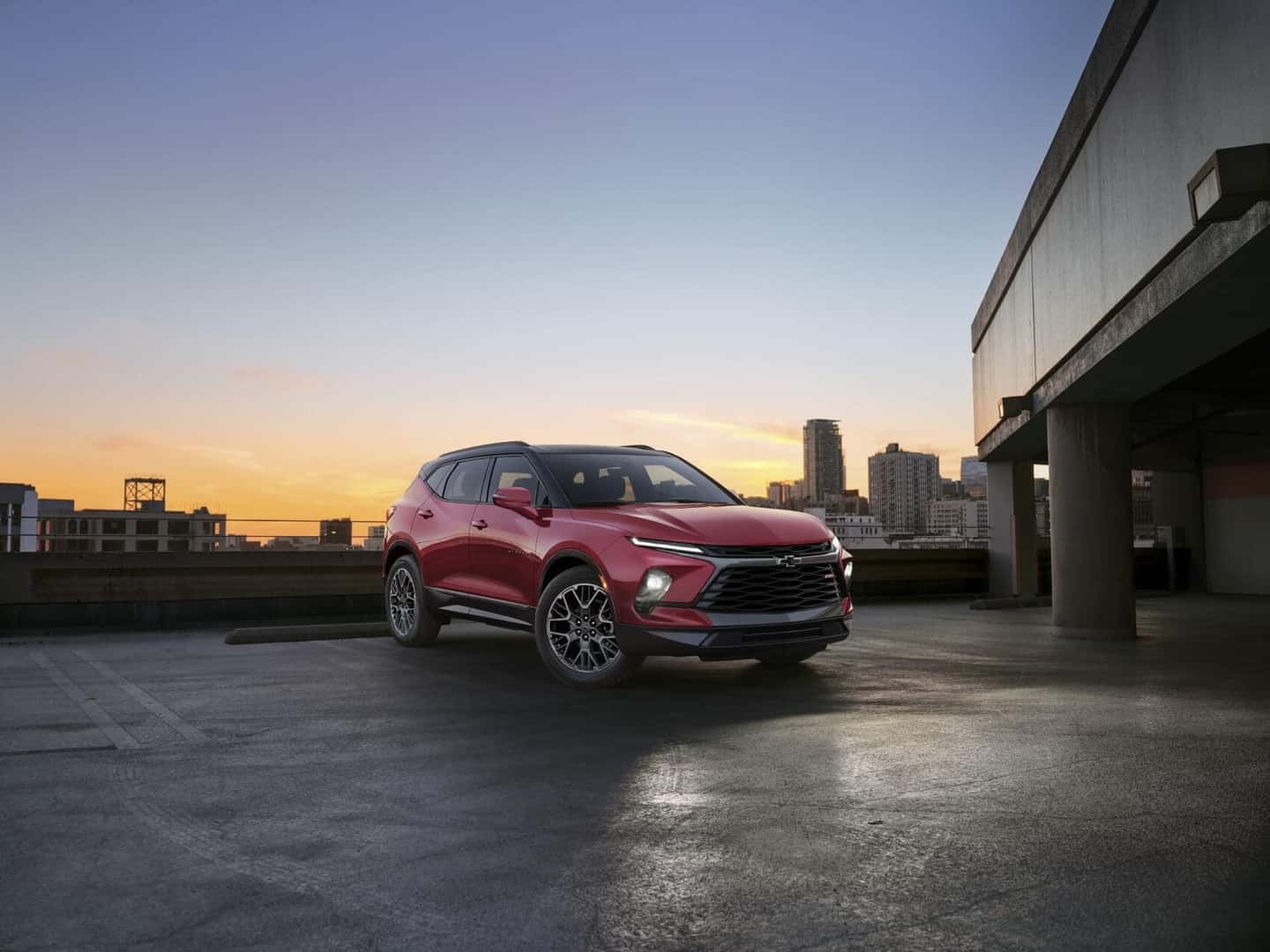 Used Car Inventory