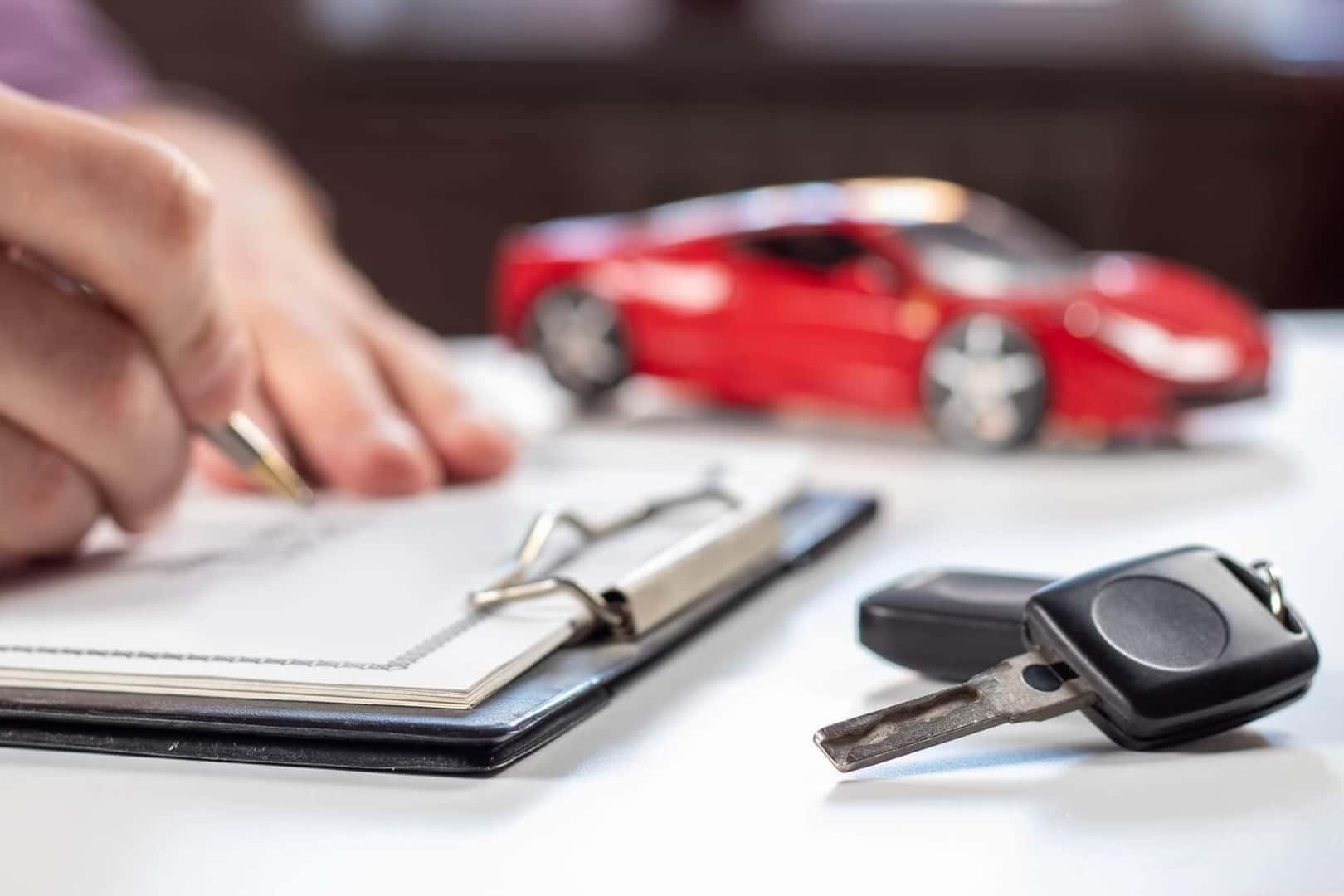 Financing