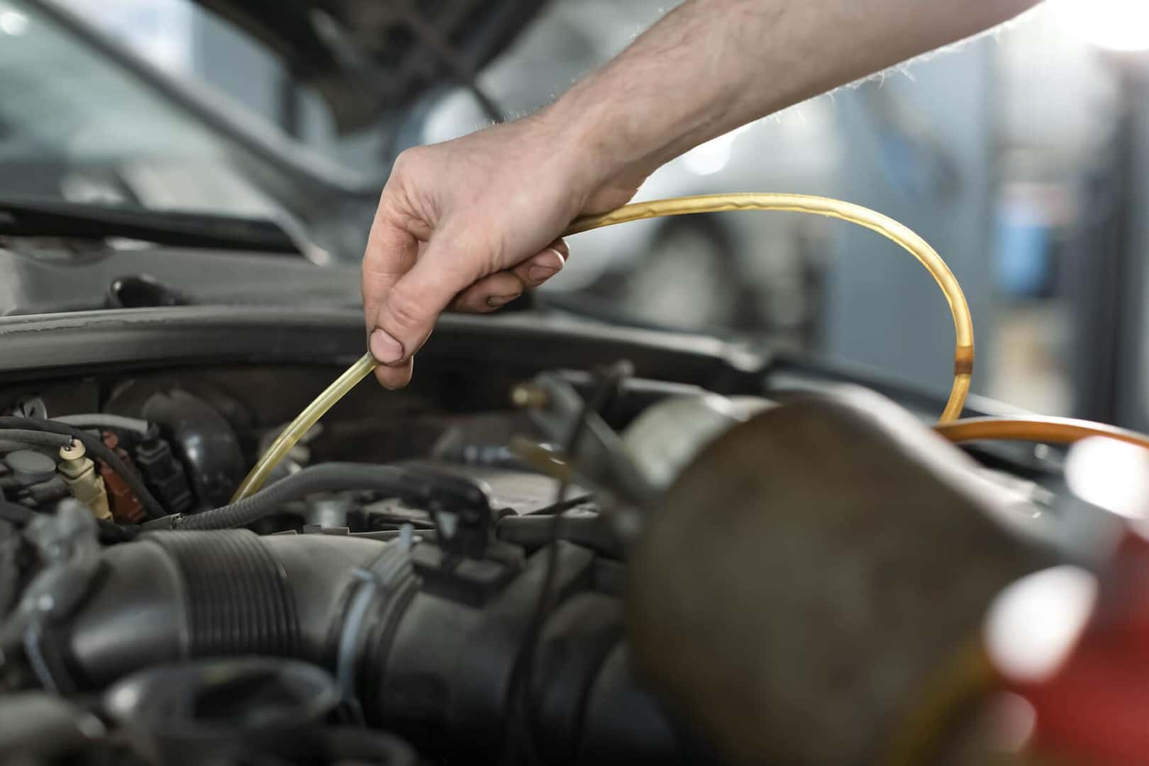 Brake Fluid