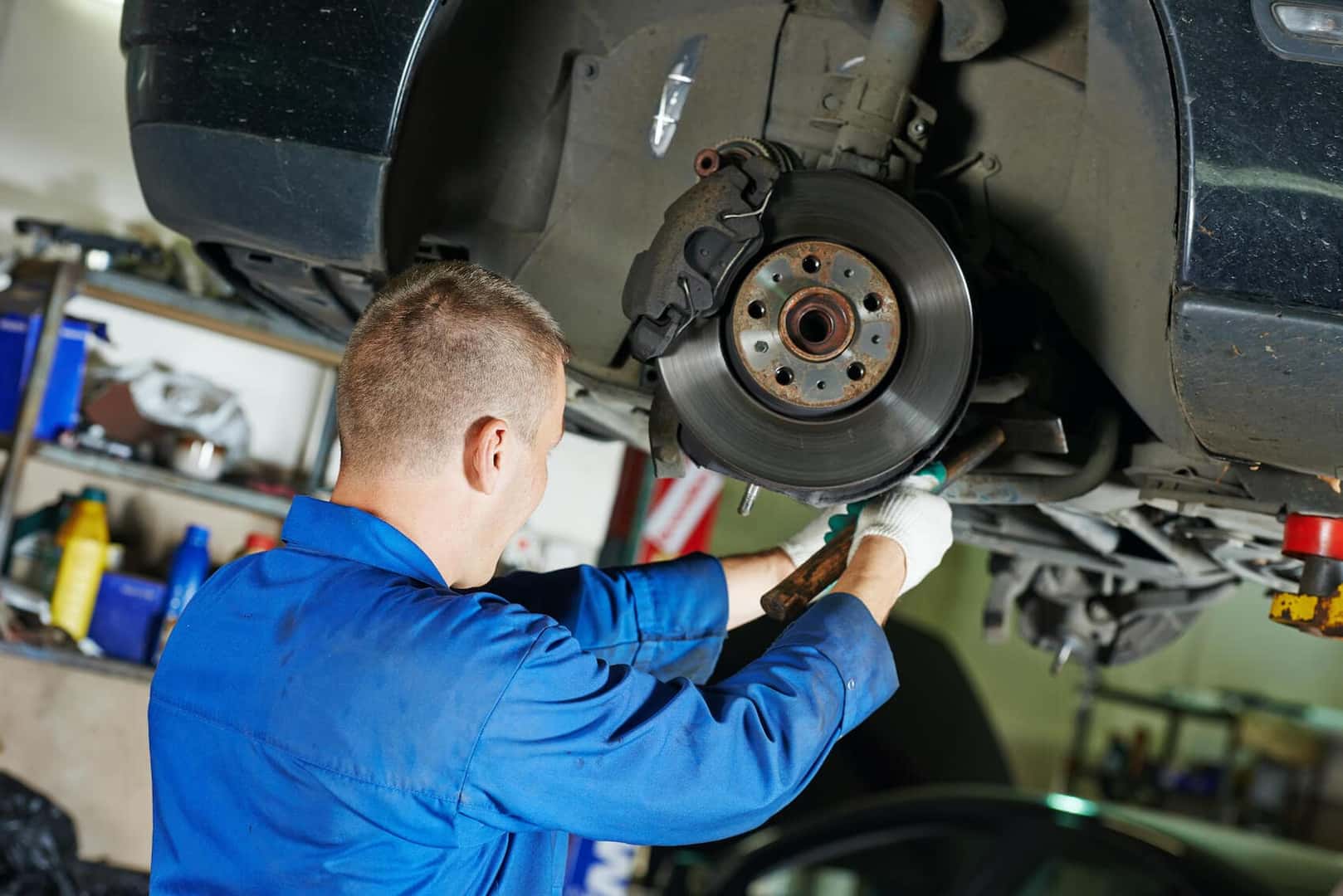 Brake Pads