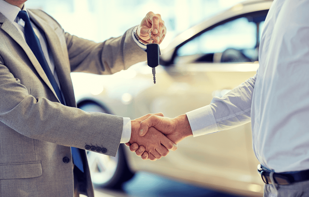 Car Buying