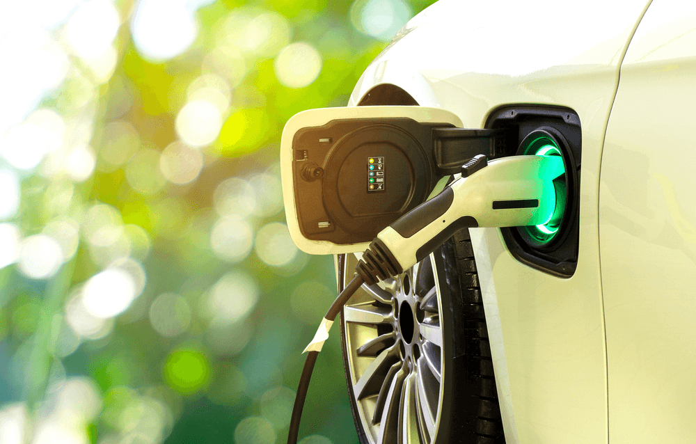 Electric Vehicles