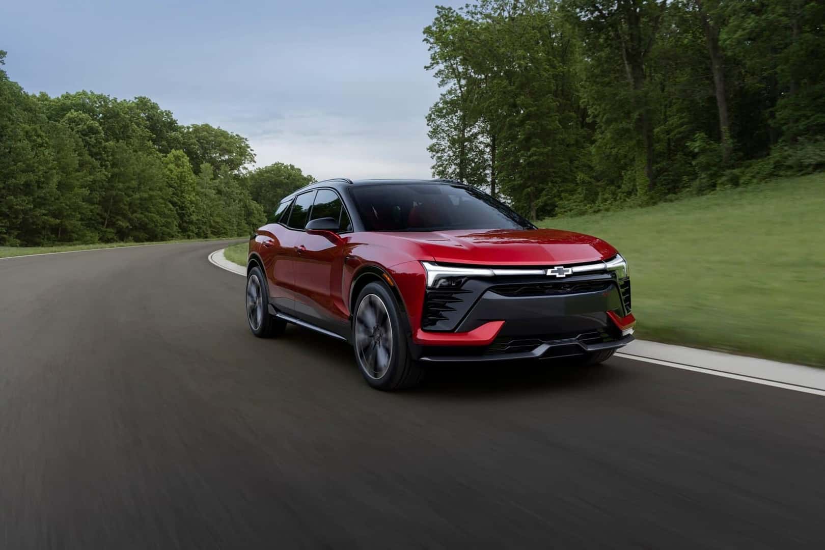 Electric Vehicle Dealer Hampton Township PA