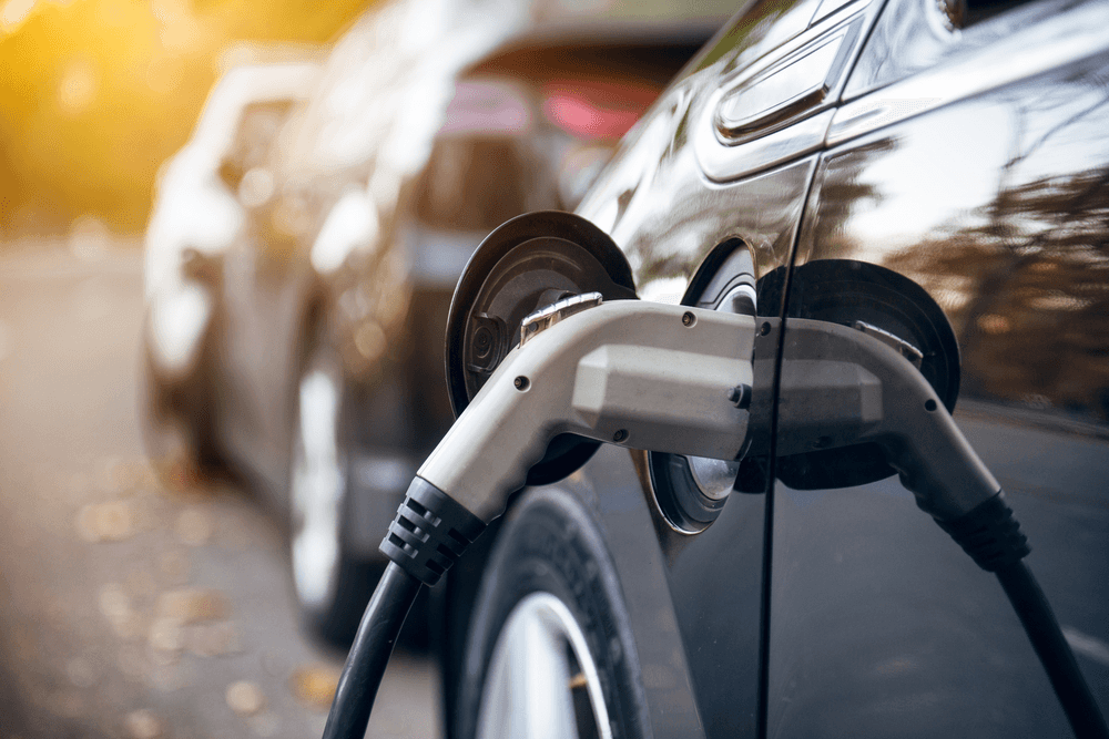 Why Buy EV