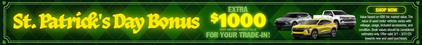 WF74403_PAWEXCHE_-1000St.PatricksDayBonus_1400x150_NB