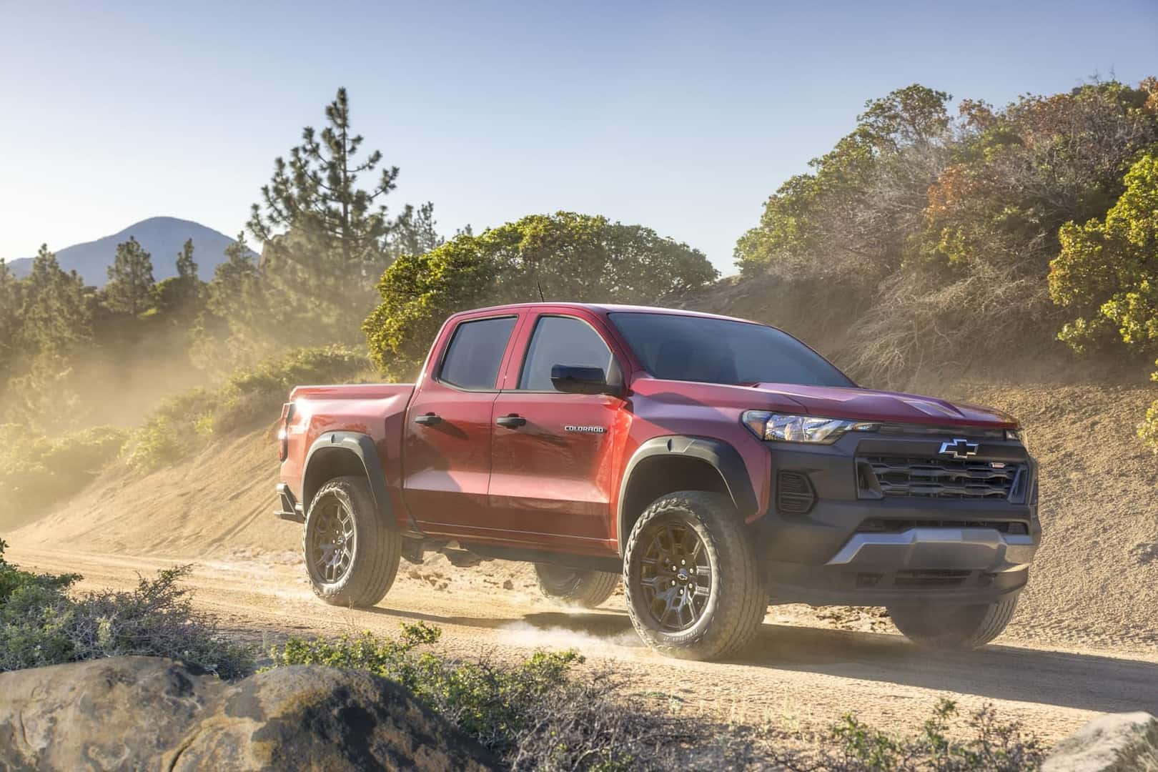 The Perks of Used Chevy Vehicles 