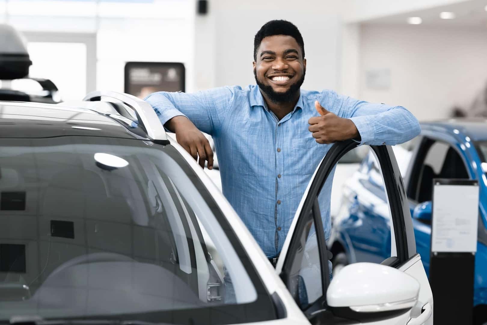 Learn About Leasing