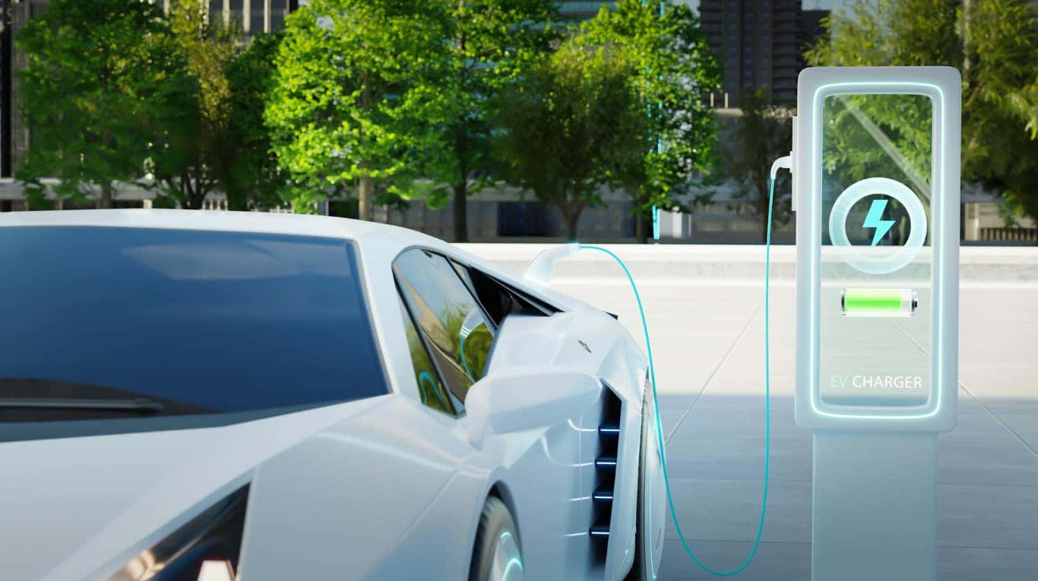 Test Drive an Electric Vehicle