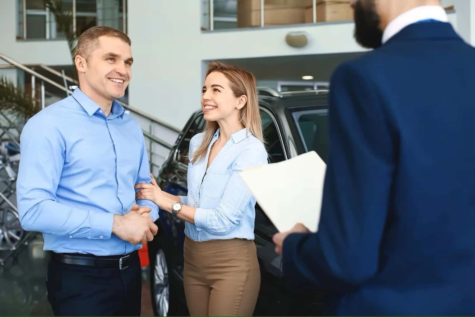 About Our Used Cars