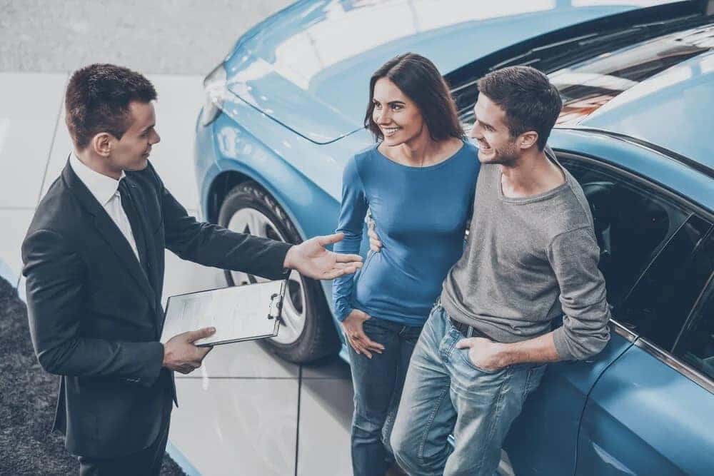 New Cars for Sale near Pittsburgh PA