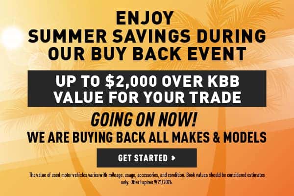 SummerBuyBack