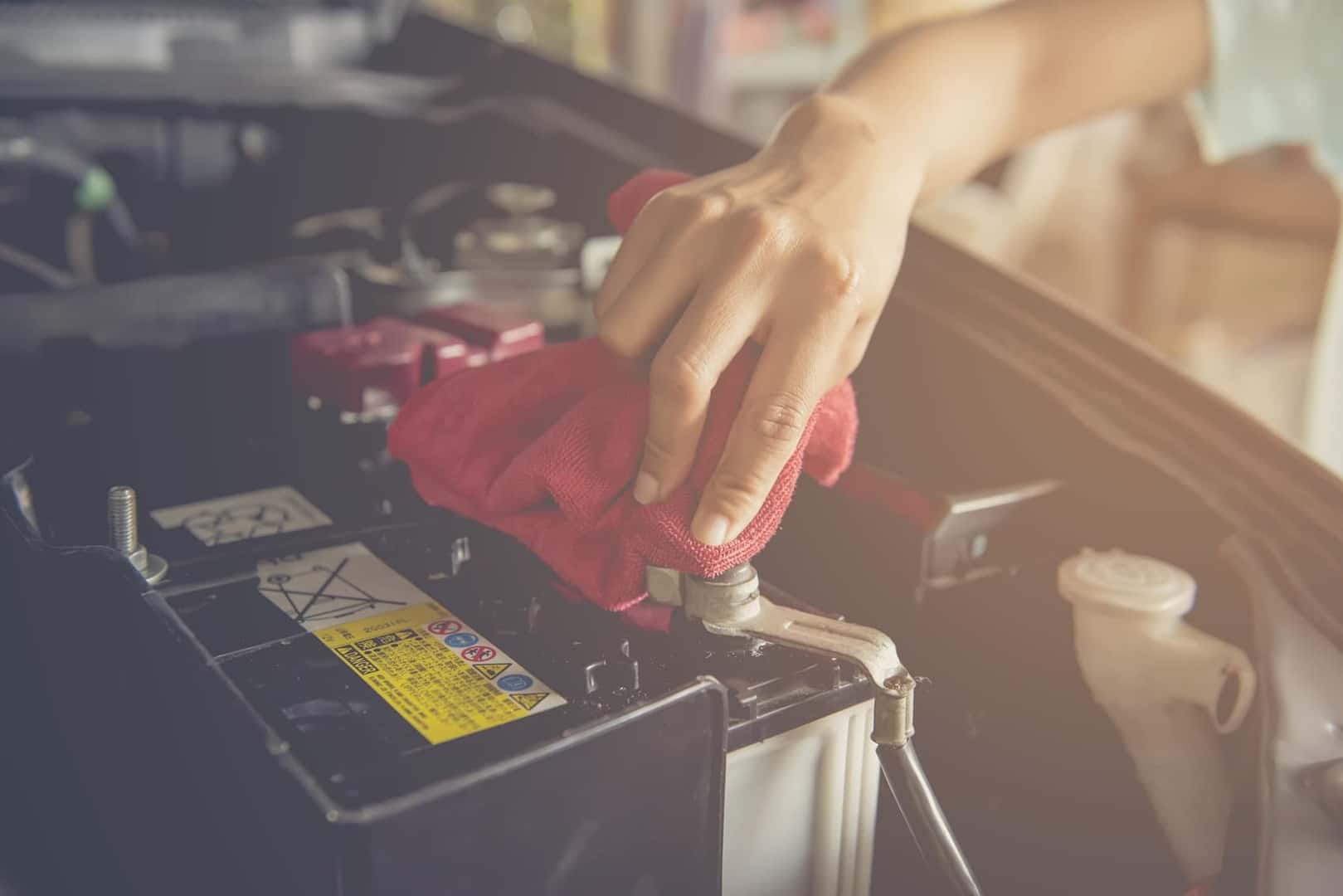 Engine Repair near Me