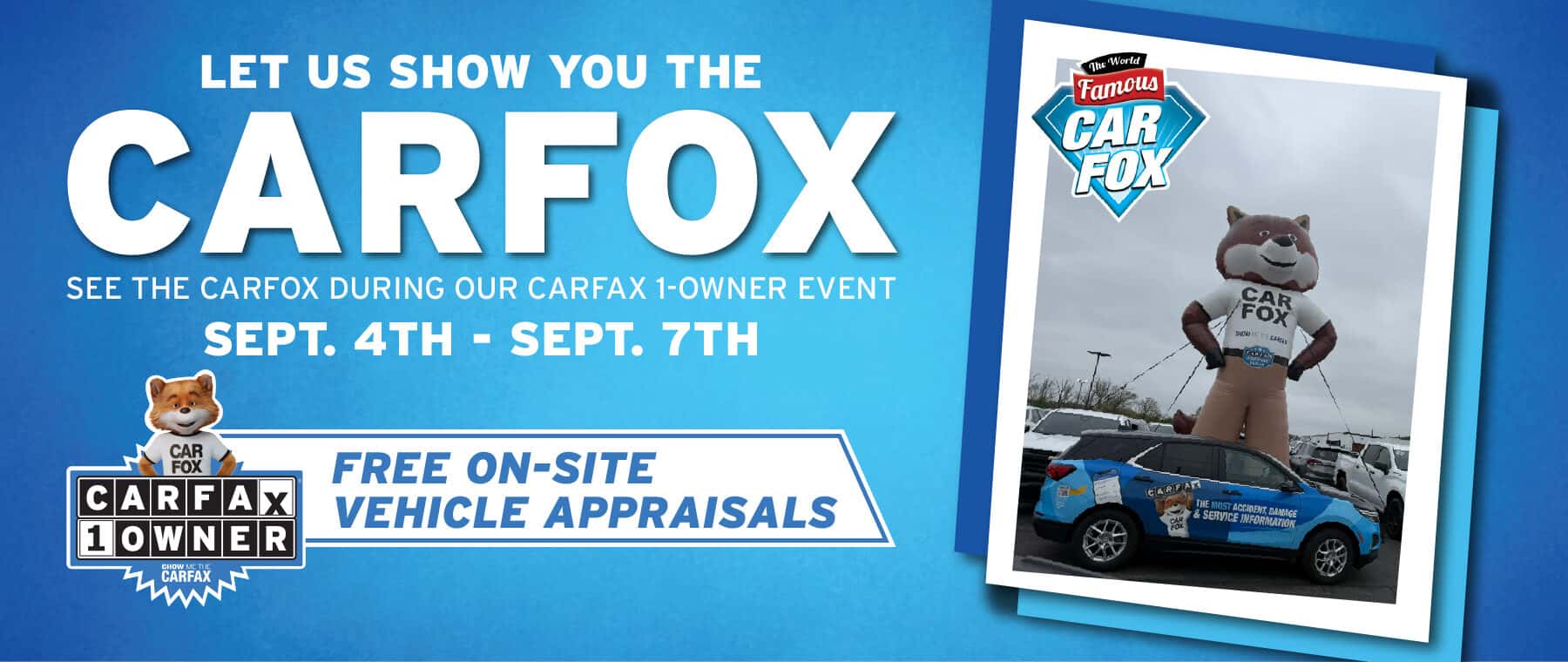 Carfox