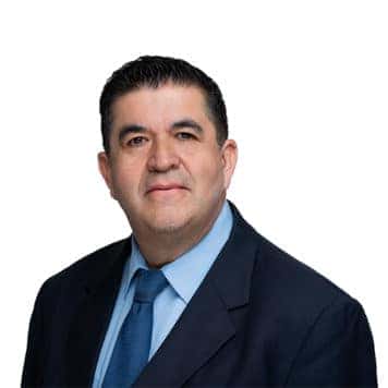 Andrew Fuentes