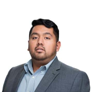 Javier Reyes