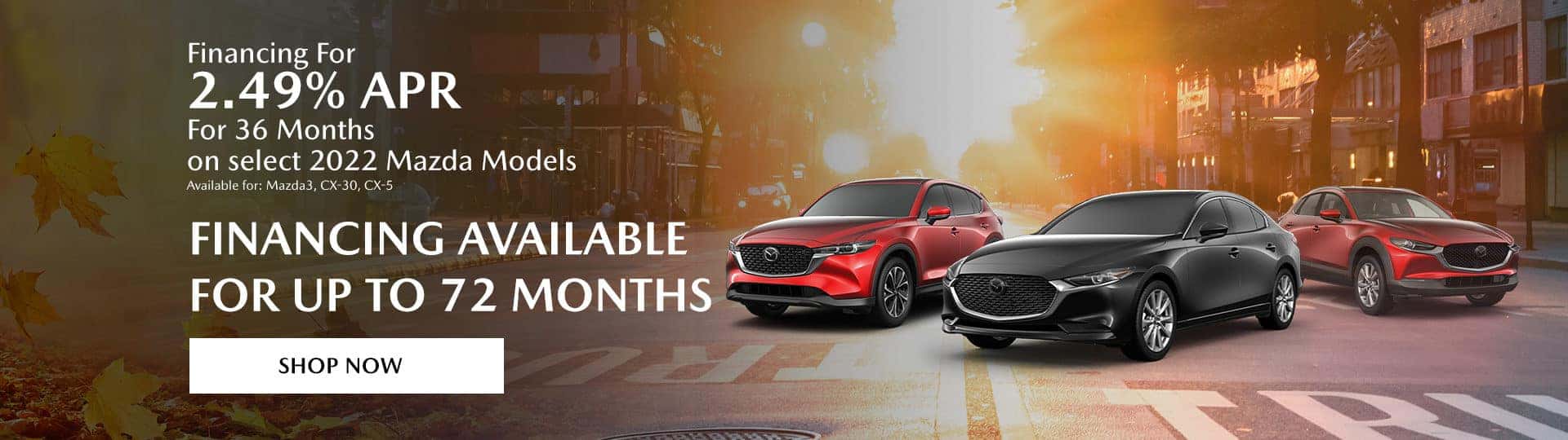 Bay Ridge Mazda NYC Brooklyn Mazda Dealership near Me
