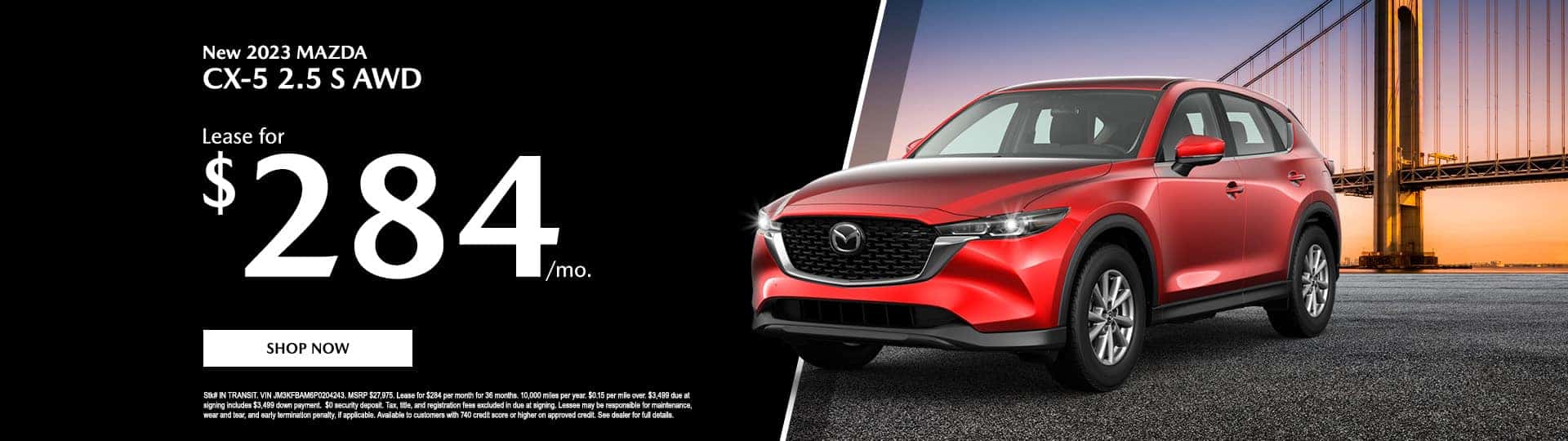 BayRidgeMazda_Slide_1920x540_CX5_03-2023