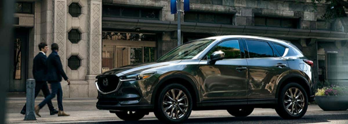 MAZDA CX 5 Accessories Exterior and Interior Bay Ridge Mazda