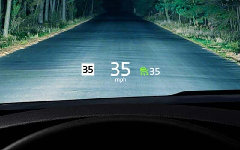 MAZDA CX-30 Safety