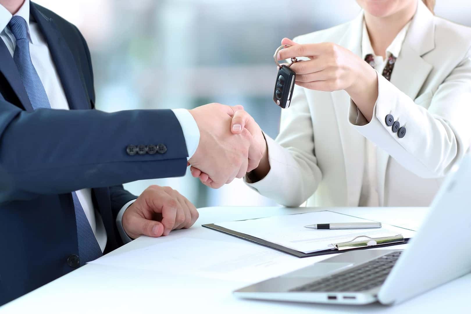 Benefits of Leasing