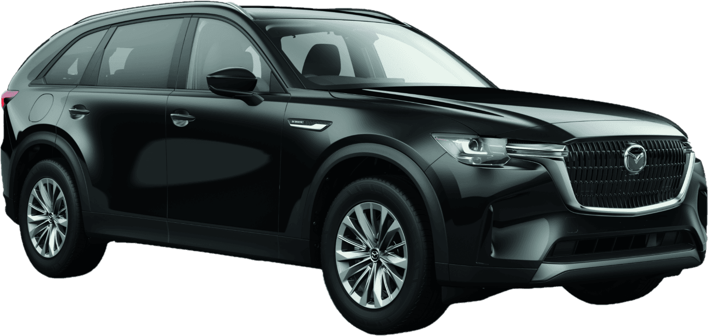 MAZDA CX90 vs BMW X5 Brooklyn NY Bay Ridge Mazda