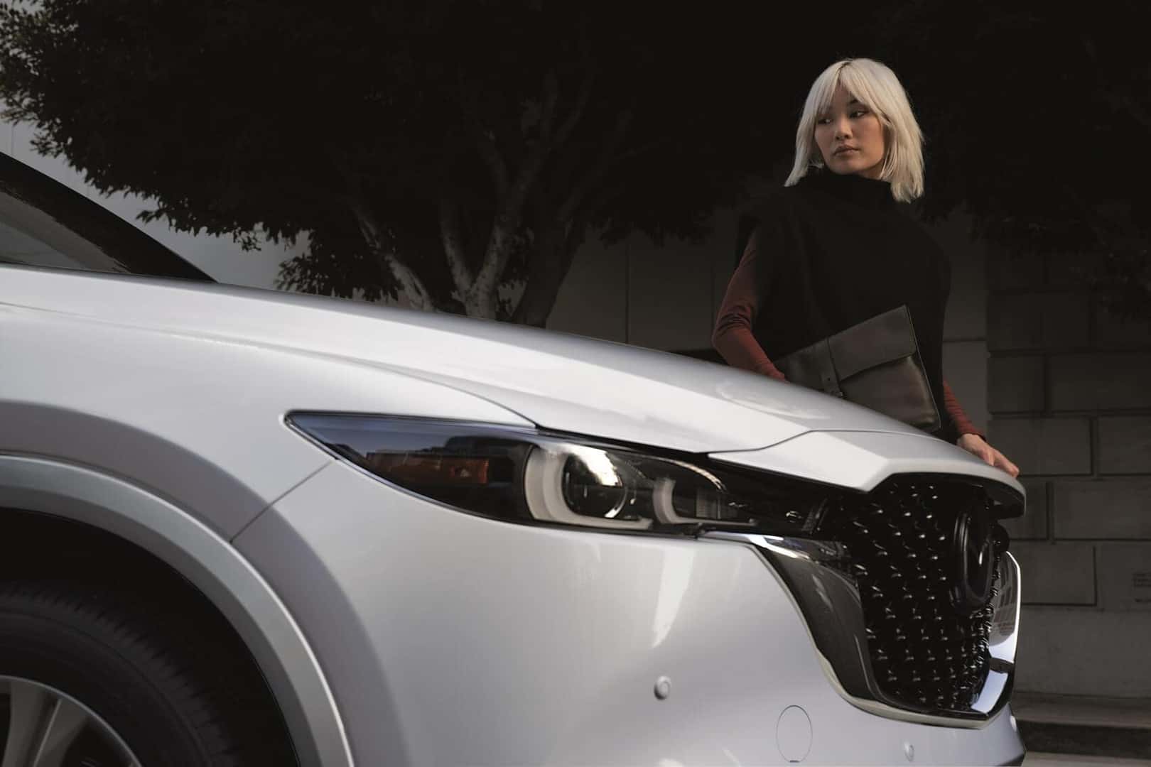 Hablamos Español Bay Ridge Mazda