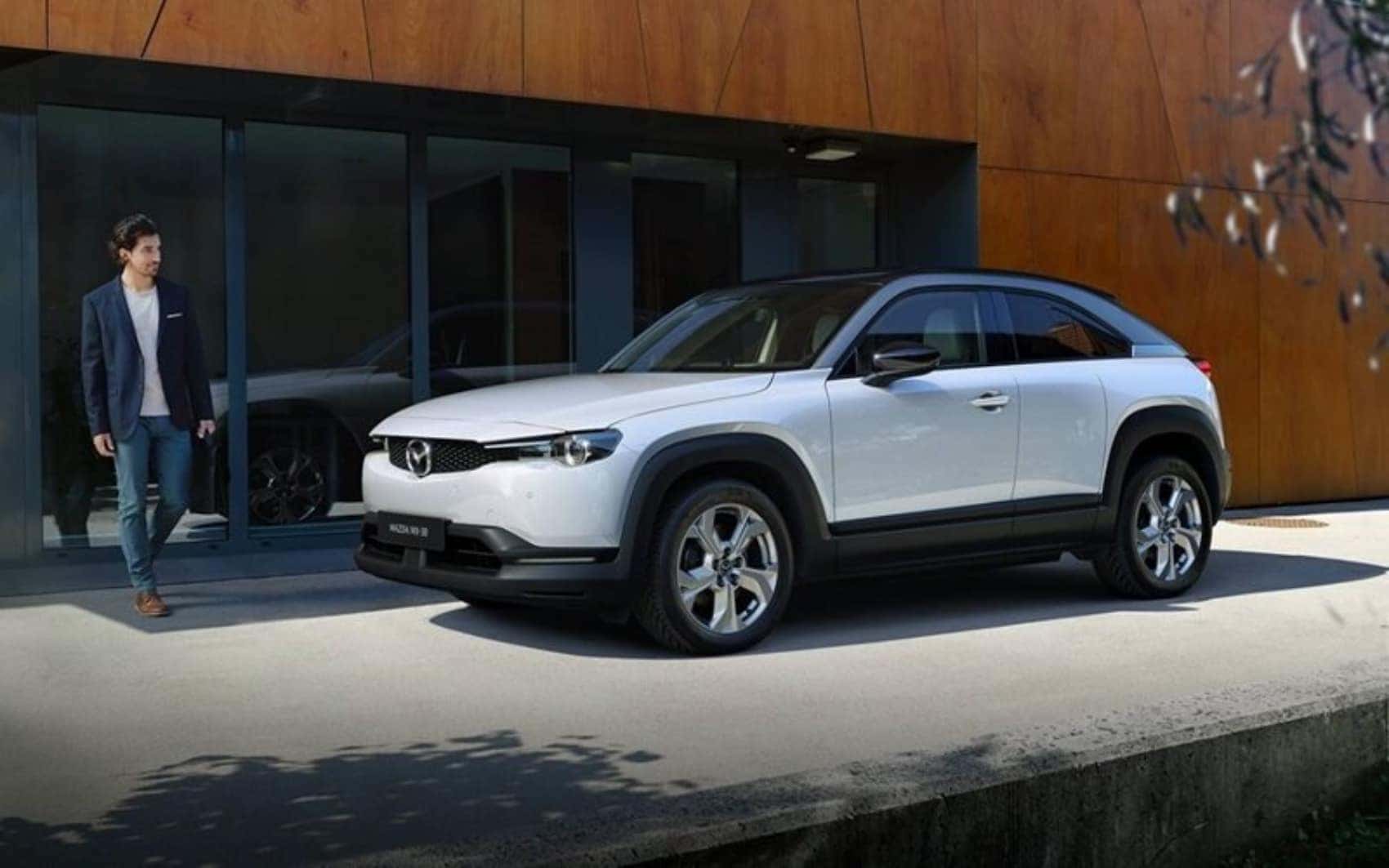 Electric Car Dealer Staten Island NY