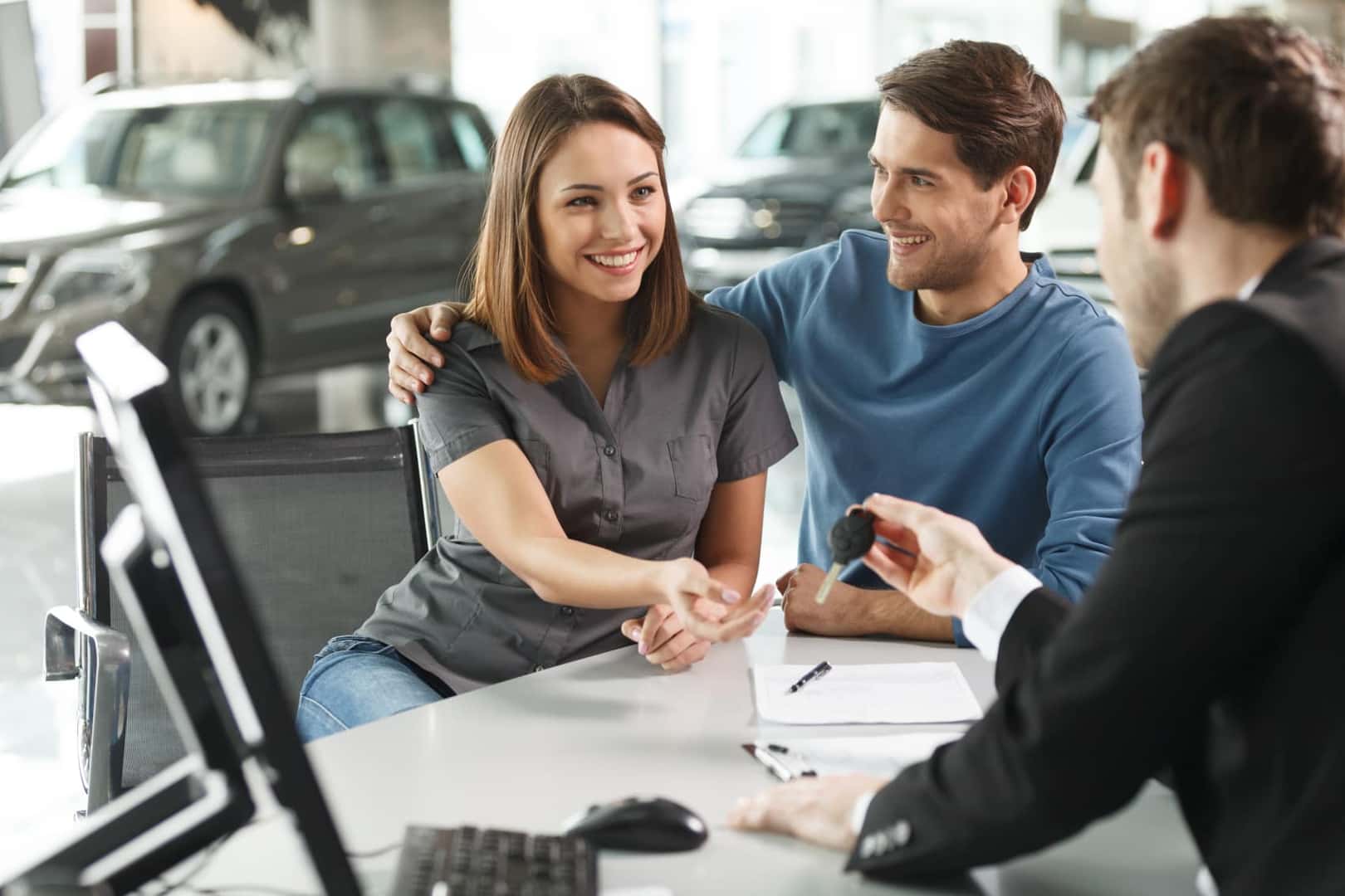 Mazda Lease End Options Brooklyn NY